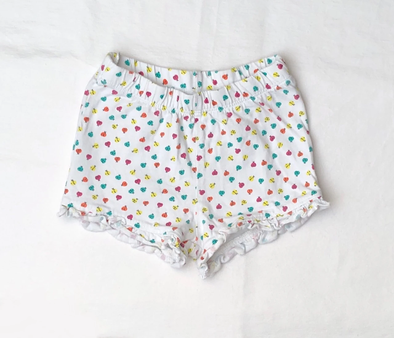 DPAM thin pajamas 12 months – photo 10